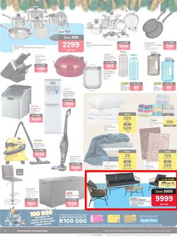 Makro : It's A Full On Festive Savings Mood (02 December - 08 December 2024), page 6