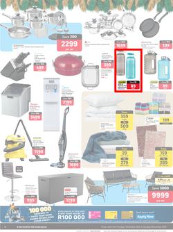 Makro : It's A Full On Festive Savings Mood (02 December - 08 December 2024), page 6