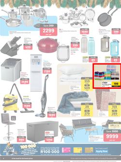 Makro : It's A Full On Festive Savings Mood (02 December - 08 December 2024), page 6