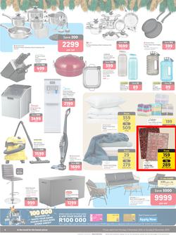 Makro : It's A Full On Festive Savings Mood (02 December - 08 December 2024), page 6