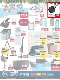 Makro : It's A Full On Festive Savings Mood (02 December - 08 December 2024), page 6