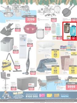 Makro : It's A Full On Festive Savings Mood (02 December - 08 December 2024), page 6