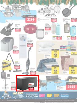 Makro : It's A Full On Festive Savings Mood (02 December - 08 December 2024), page 6
