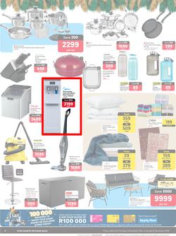 Makro : It's A Full On Festive Savings Mood (02 December - 08 December 2024), page 6