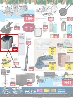 Makro : It's A Full On Festive Savings Mood (02 December - 08 December 2024), page 6