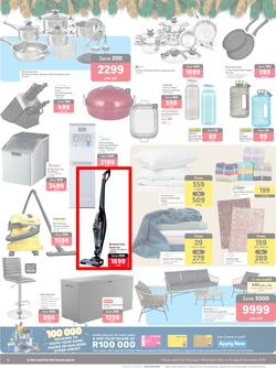 Makro : It's A Full On Festive Savings Mood (02 December - 08 December 2024), page 6