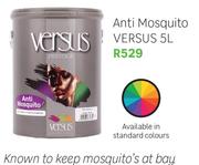 Versus Anti Mosquito-5Ltr