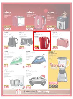 HiFi Corp : Santa's Savings For All (11 December - 24 December 2023), page 6
