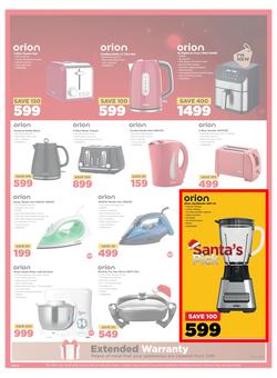 HiFi Corp : Santa's Savings For All (11 December - 24 December 2023), page 6