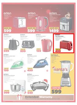 HiFi Corp : Santa's Savings For All (11 December - 24 December 2023), page 6