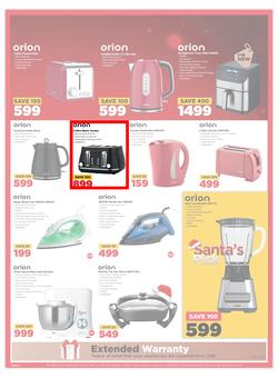 HiFi Corp : Santa's Savings For All (11 December - 24 December 2023), page 6