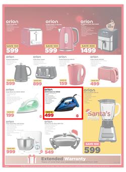 HiFi Corp : Santa's Savings For All (11 December - 24 December 2023), page 6