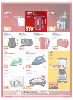 HiFi Corp : Santa's Savings For All (11 December - 24 December 2023), page 6