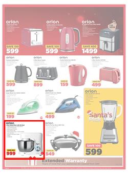 HiFi Corp : Santa's Savings For All (11 December - 24 December 2023), page 6