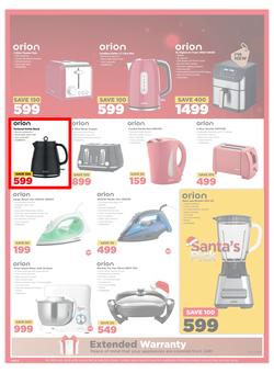 HiFi Corp : Santa's Savings For All (11 December - 24 December 2023), page 6