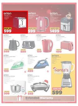HiFi Corp : Santa's Savings For All (11 December - 24 December 2023), page 6