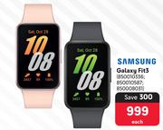 Samsung Galaxy Fit 3-Each