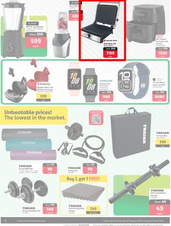 Makro : Back To Health (20 January - 02 March 2025), page 6