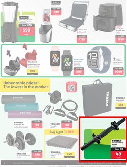 Makro : Back To Health (20 January - 02 March 2025), page 6