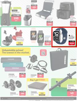 Makro : Back To Health (20 January - 02 March 2025), page 6