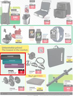 Makro : Back To Health (20 January - 02 March 2025), page 6
