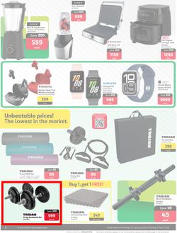 Makro : Back To Health (20 January - 02 March 2025), page 6