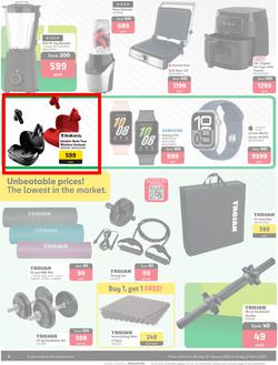Makro : Back To Health (20 January - 02 March 2025), page 6