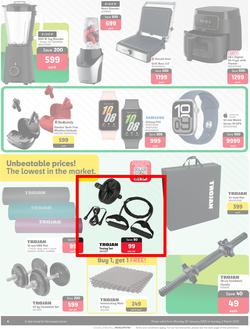 Makro : Back To Health (20 January - 02 March 2025), page 6