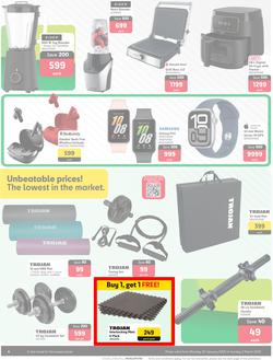 Makro : Back To Health (20 January - 02 March 2025), page 6