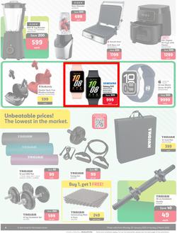 Makro : Back To Health (20 January - 02 March 2025), page 6