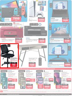 Makro : General Merchandise (12 August - 18 August 2024), page 6