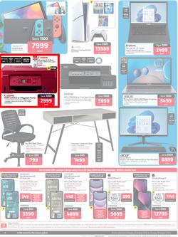 Makro : General Merchandise (12 August - 18 August 2024), page 6