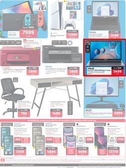 Makro : General Merchandise (12 August - 18 August 2024), page 6