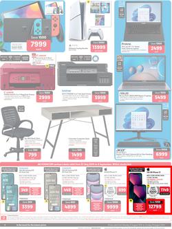 Makro : General Merchandise (12 August - 18 August 2024), page 6