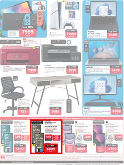 Makro : General Merchandise (12 August - 18 August 2024), page 6