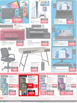 Makro : General Merchandise (12 August - 18 August 2024), page 6