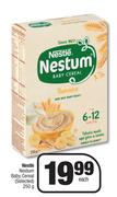Nestle Nestum Baby Cereal (Selected)-250g Each