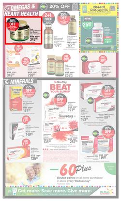 Dis-Chem : Value You Can Trust (15 June - 09 July 2023), page 6