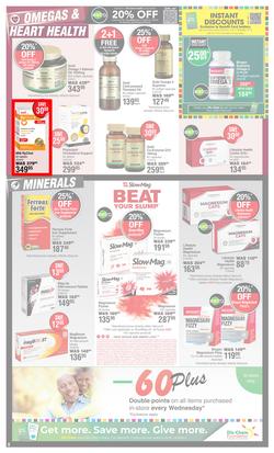 Dis-Chem : Value You Can Trust (15 June - 09 July 2023), page 6