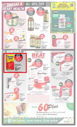 Dis-Chem : Value You Can Trust (15 June - 09 July 2023), page 6
