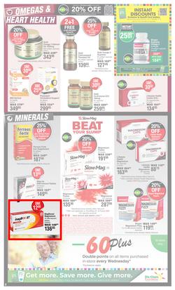 Dis-Chem : Value You Can Trust (15 June - 09 July 2023), page 6