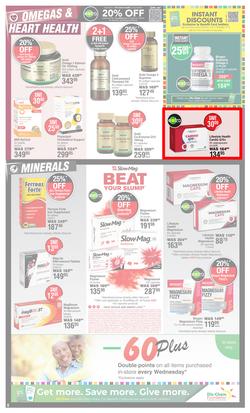 Dis-Chem : Value You Can Trust (15 June - 09 July 2023), page 6