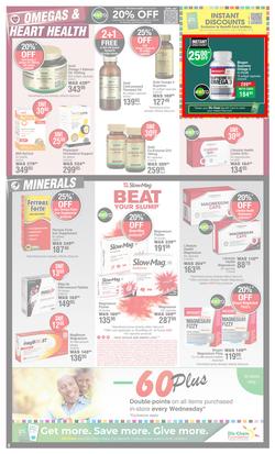 Dis-Chem : Value You Can Trust (15 June - 09 July 2023), page 6