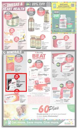 Dis-Chem : Value You Can Trust (15 June - 09 July 2023), page 6