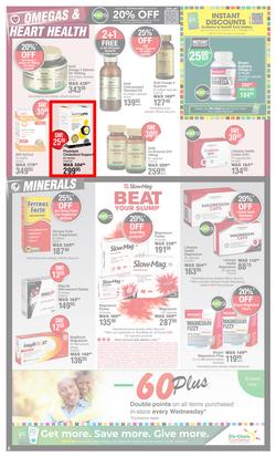 Dis-Chem : Value You Can Trust (15 June - 09 July 2023), page 6