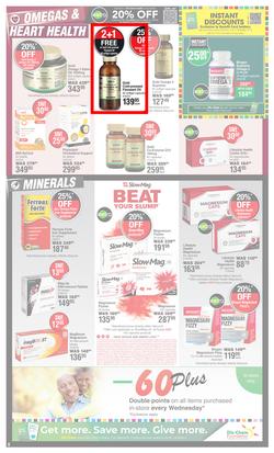Dis-Chem : Value You Can Trust (15 June - 09 July 2023), page 6