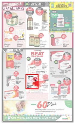 Dis-Chem : Value You Can Trust (15 June - 09 July 2023), page 6