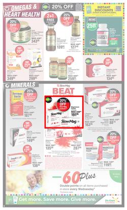 Dis-Chem : Value You Can Trust (15 June - 09 July 2023), page 6