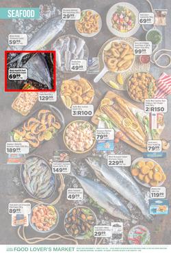 Food Lover's Market KwaZulu-Natal : Winter Carnival Biggest Deals Of The Season (25 July - 31 July 2022), page 6
