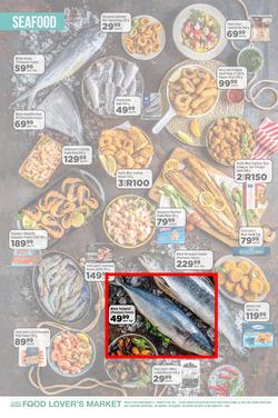 Food Lover's Market KwaZulu-Natal : Winter Carnival Biggest Deals Of The Season (25 July - 31 July 2022), page 6
